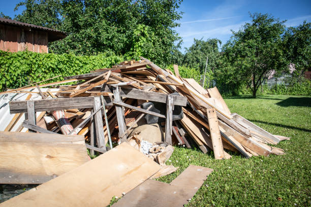 Best Shed Removal  in Lake Linden, MI